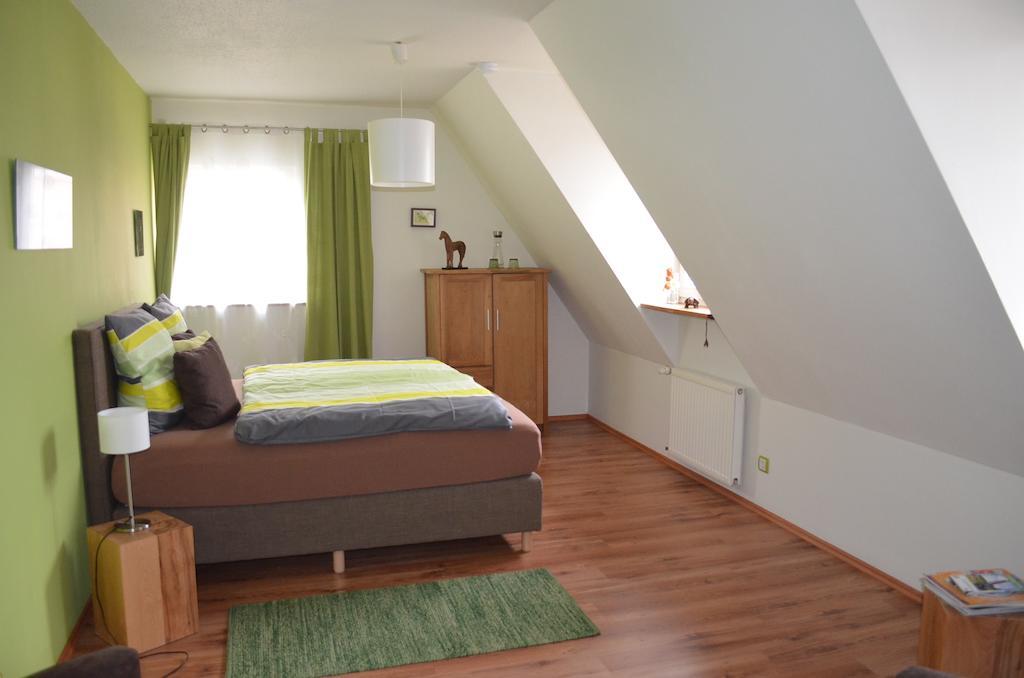 B & B Nr. 1 Schwerte Habitación foto