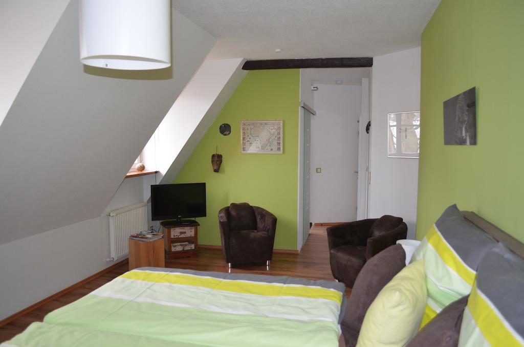 B & B Nr. 1 Schwerte Habitación foto